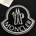 Monclerアーティストコラボ限定サマーTシャツ