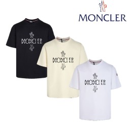 MONCLER 人気定番 ロゴ...