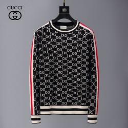 GUCCI メンズ ウール カ...