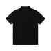 Ralph Lauren ラルフローレン ポロシャツ ショートスリーブ 小馬刺繍ブラック