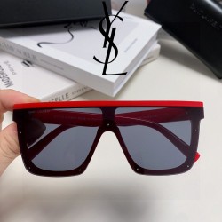 YSL 2025 ラージフレー...