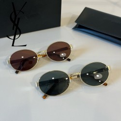 YSL サンローラ サングラス... YSL サンローラ サングラス...