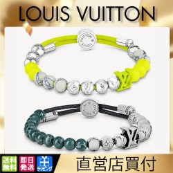 ブラスレ・モノグラム ビーズ...