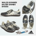★Wales bonner×adidas Originals Samba★送料込み★トップコラボモデル