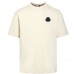 MONCLER(モンクレール) コットンジャージ ロゴTシャツ