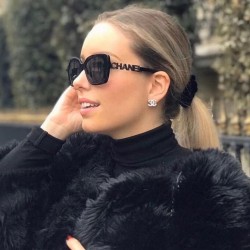 Chanelサングラス...