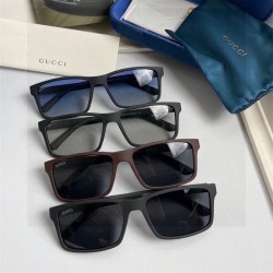 GUCCI男性と女性のための偏...