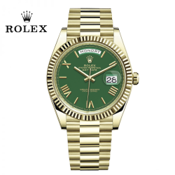 ロレックス デイデイト40 2... ロレックス デイデイト40 2...