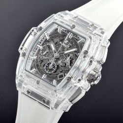 HUBLOT ウブロ スピリッ... HUBLOT ウブロ スピリッ...