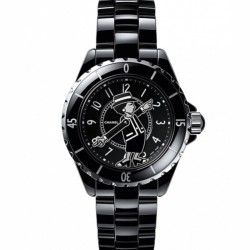 シャネル J12 マドモアゼル... シャネル J12 マドモアゼル...