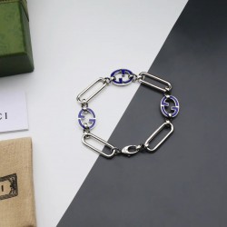 GUCCI インターロッキング...