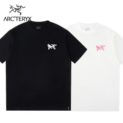 Arc'teryxグラフィティ...