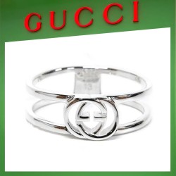 【国内発送/直営店】グッチ メ...