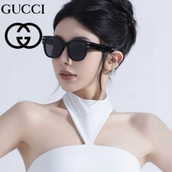 GUCCI グッチ 偏光サング... GUCCI グッチ 偏光サング...