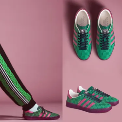 ADIDAS X GUCCI ... ADIDAS X GUCCI ...