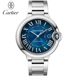 カルティエバロンブルーデカルテ...