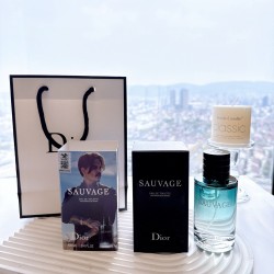 Dior ディオール ソヴァー...