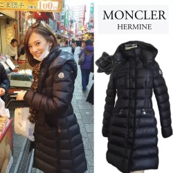 ☆MONCLER Hermin...