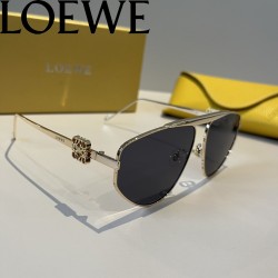 LOEWE 新作サングラス –...