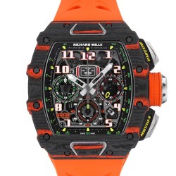 リシャールミル フライバック ... リシャールミル フライバック ...