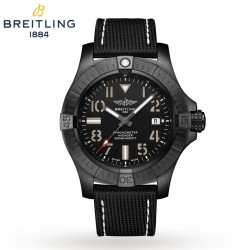 BREITLINGアベンジャー... BREITLINGアベンジャー...