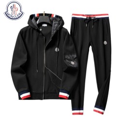 Monclerモンクレールの冬...