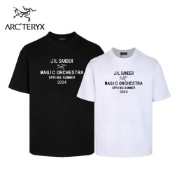 Arc’teryx新しいレター...