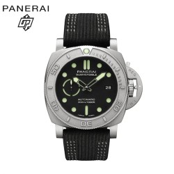 パネライサブマーシブル マイク...