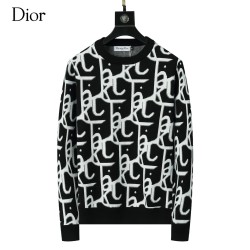 Dior「オールオーバープリン...