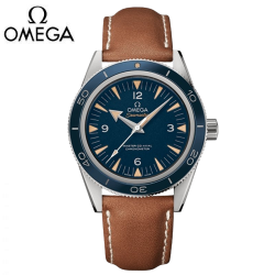 オメガ シーマスター300 マ...