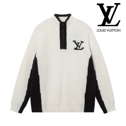 Louis Vuitton黒と...