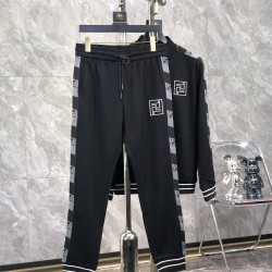 Fendi ダブル F ロゴ ...