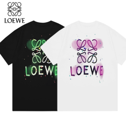 ロエベ ロゴプリント クルーネ... ロエベ ロゴプリント クルーネ...