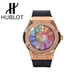 ウブロ クラシック フュージョ...