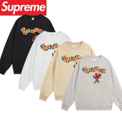 Supreme SS19 Dy...