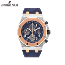 オーデマピゲ ロイヤルオークオ...