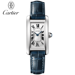 カルティエタンクアメリケーヌス... カルティエタンクアメリケーヌス...