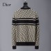 Dior 大人気【メンズカジュアルルーズセーター】