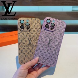 [スタンダード] LV 携帯ケ...