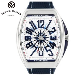 フランクミュラー ヴァンガード... フランクミュラー ヴァンガード...