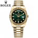 ロレックス デイデイト 36 128238A