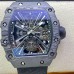 【RICHARD MILLE】リシャール RM12-01NTPT リアルトゥールビヨン カーボンファイバー