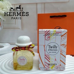 Hermes エルメス シルク...