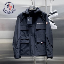 MONCLERベーシックなメン... MONCLERベーシックなメン...