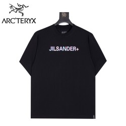 Arc'teryx胸プリント半...