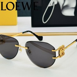 ロエベ 2025新作 モダンシ...