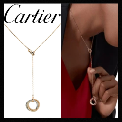Cartier カルティエ ネ... Cartier カルティエ ネ...