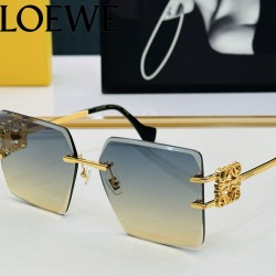 ロエベ 2025新作 ビッグフ...