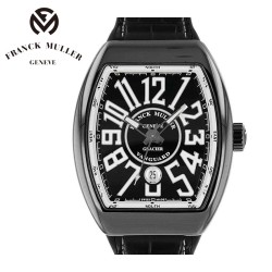 フランクミュラー ヴァンガード...