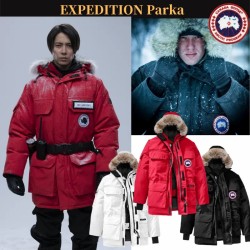 【CANADA GOOSE】季... 【CANADA GOOSE】季...
